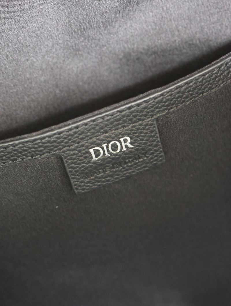 Christian Dior Backpacks